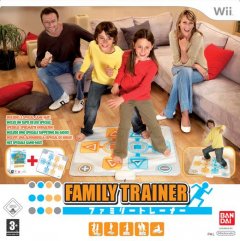 Family Trainer (EU)