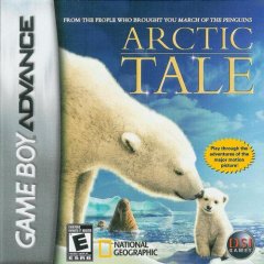 Arctic Tale (US)