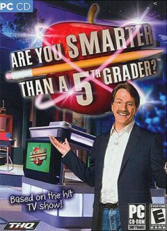 Are You Smarter Than A 5th Grader? (US)