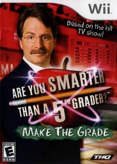 Are You Smarter Than A 5th Grader? Make The Grade (US)