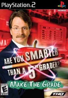 <a href='https://www.playright.dk/info/titel/are-you-smarter-than-a-5th-grader-make-the-grade'>Are You Smarter Than A 5th Grader? Make The Grade</a>    5/30