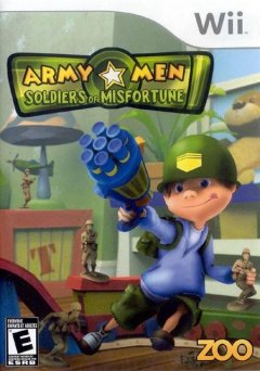 <a href='https://www.playright.dk/info/titel/army-men-soldiers-of-misfortune'>Army Men: Soldiers Of Misfortune</a>    23/30