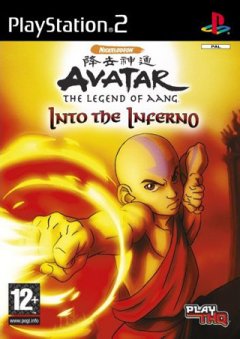 <a href='https://www.playright.dk/info/titel/avatar-the-legend-of-aang-into-the-inferno'>Avatar: The Legend Of Aang: Into The Inferno</a>    9/30