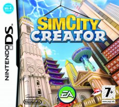 SimCity Creator (EU)