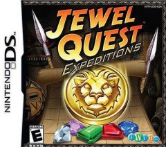 Jewel Quest: Expeditions (US)