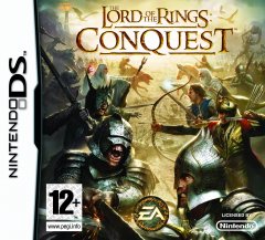 Lord Of The Rings, The: Conquest (EU)