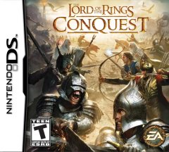 Lord Of The Rings, The: Conquest (US)