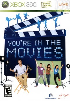 <a href='https://www.playright.dk/info/titel/youre-in-the-movies'>You're In The Movies</a>    11/30