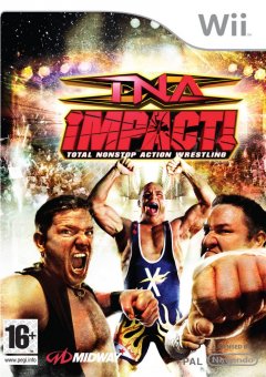 TNA Impact (EU)