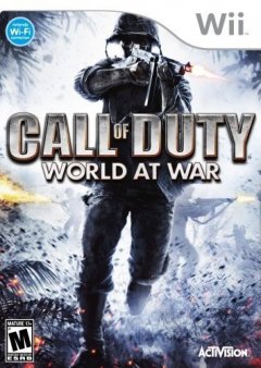<a href='https://www.playright.dk/info/titel/call-of-duty-world-at-war'>Call Of Duty: World At War</a>    20/30