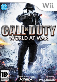 <a href='https://www.playright.dk/info/titel/call-of-duty-world-at-war'>Call Of Duty: World At War</a>    19/30