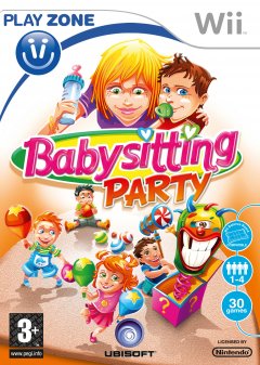 Babysitting Party (EU)