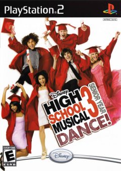 High School Musical 3: Senior Year Dance! (US)