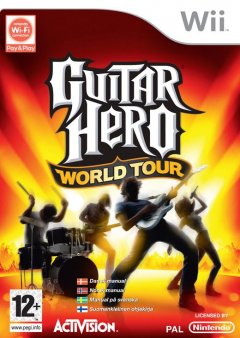 <a href='https://www.playright.dk/info/titel/guitar-hero-world-tour'>Guitar Hero: World Tour</a>    5/30