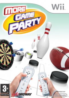 More Game Party (EU)
