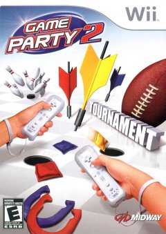 More Game Party (US)