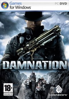 Damnation (EU)