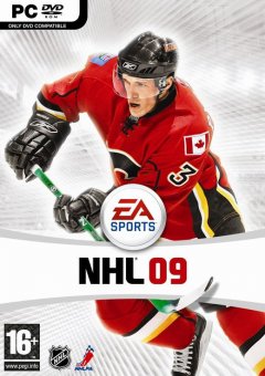 <a href='https://www.playright.dk/info/titel/nhl-09'>NHL 09</a>    14/30