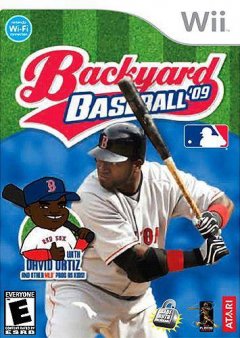 Backyard Baseball '09 (US)