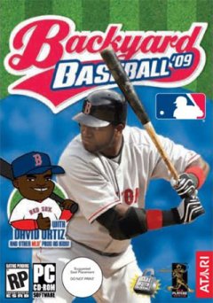 <a href='https://www.playright.dk/info/titel/backyard-baseball-09'>Backyard Baseball '09</a>    22/30