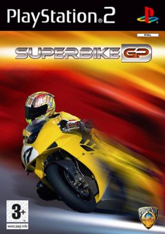 Superbike GP (EU)