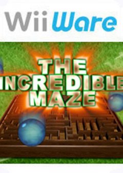 Incredible Maze, The (US)