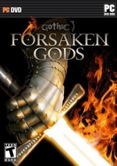 Gothic 3: Forsaken Gods (US)