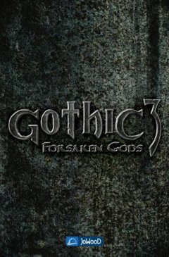 Gothic 3: Forsaken Gods (EU)