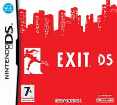 Exit DS (EU)