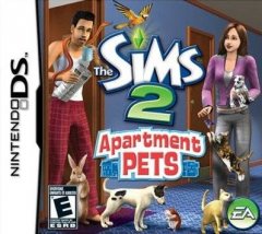 <a href='https://www.playright.dk/info/titel/sims-2-the-apartment-pets'>Sims 2, The: Apartment Pets</a>    16/30