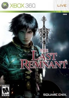 Last Remnant, The (US)