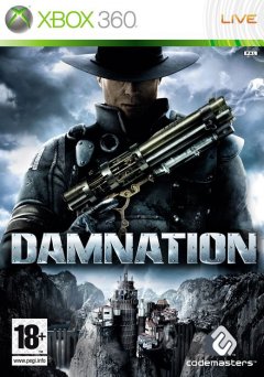 Damnation (EU)