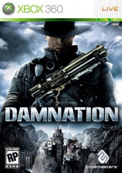 Damnation (US)