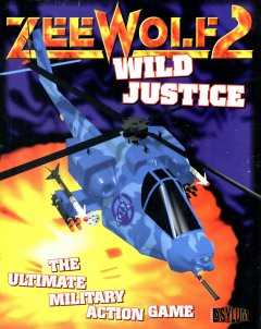 Zeewolf 2: Wild Justice (EU)