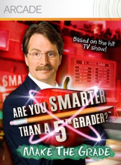 <a href='https://www.playright.dk/info/titel/are-you-smarter-than-a-5th-grader-make-the-grade'>Are You Smarter Than A 5th Grader? Make The Grade</a>    9/30