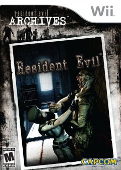 Resident Evil (2002) (US)