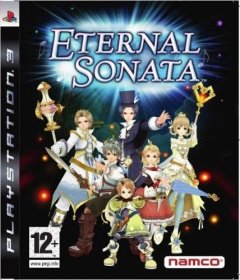 Eternal Sonata (EU)