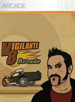 Vigilante 8: Arcade (US)