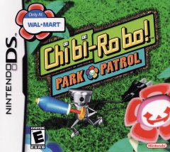 Chibi-Robo: Park Patrol (US)