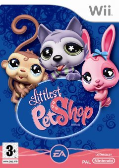 Littlest Pet Shop (EU)
