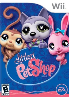 Littlest Pet Shop (US)