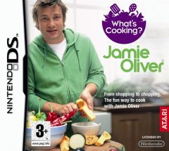What's Cooking With Jamie Oliver (EU)