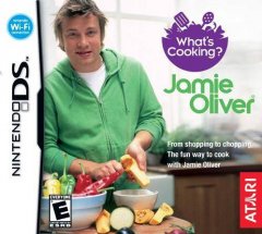 <a href='https://www.playright.dk/info/titel/whats-cooking-with-jamie-oliver'>What's Cooking With Jamie Oliver</a>    29/30
