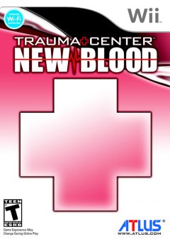 Trauma Center: New Blood (US)