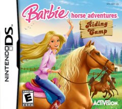 <a href='https://www.playright.dk/info/titel/barbie-horse-adventures-riding-camp'>Barbie Horse Adventures: Riding Camp</a>    19/30