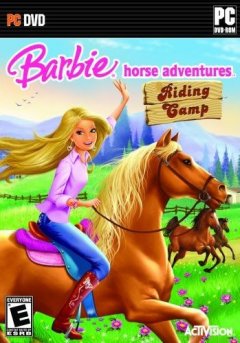 <a href='https://www.playright.dk/info/titel/barbie-horse-adventures-riding-camp'>Barbie Horse Adventures: Riding Camp</a>    20/30