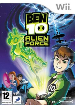 <a href='https://www.playright.dk/info/titel/ben-10-alien-force'>Ben 10: Alien Force</a>    19/30