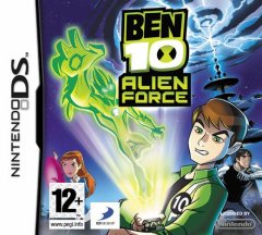 Ben 10: Alien Force (EU)