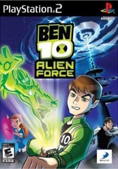 <a href='https://www.playright.dk/info/titel/ben-10-alien-force'>Ben 10: Alien Force</a>    18/30