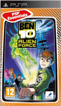<a href='https://www.playright.dk/info/titel/ben-10-alien-force'>Ben 10: Alien Force</a>    20/30